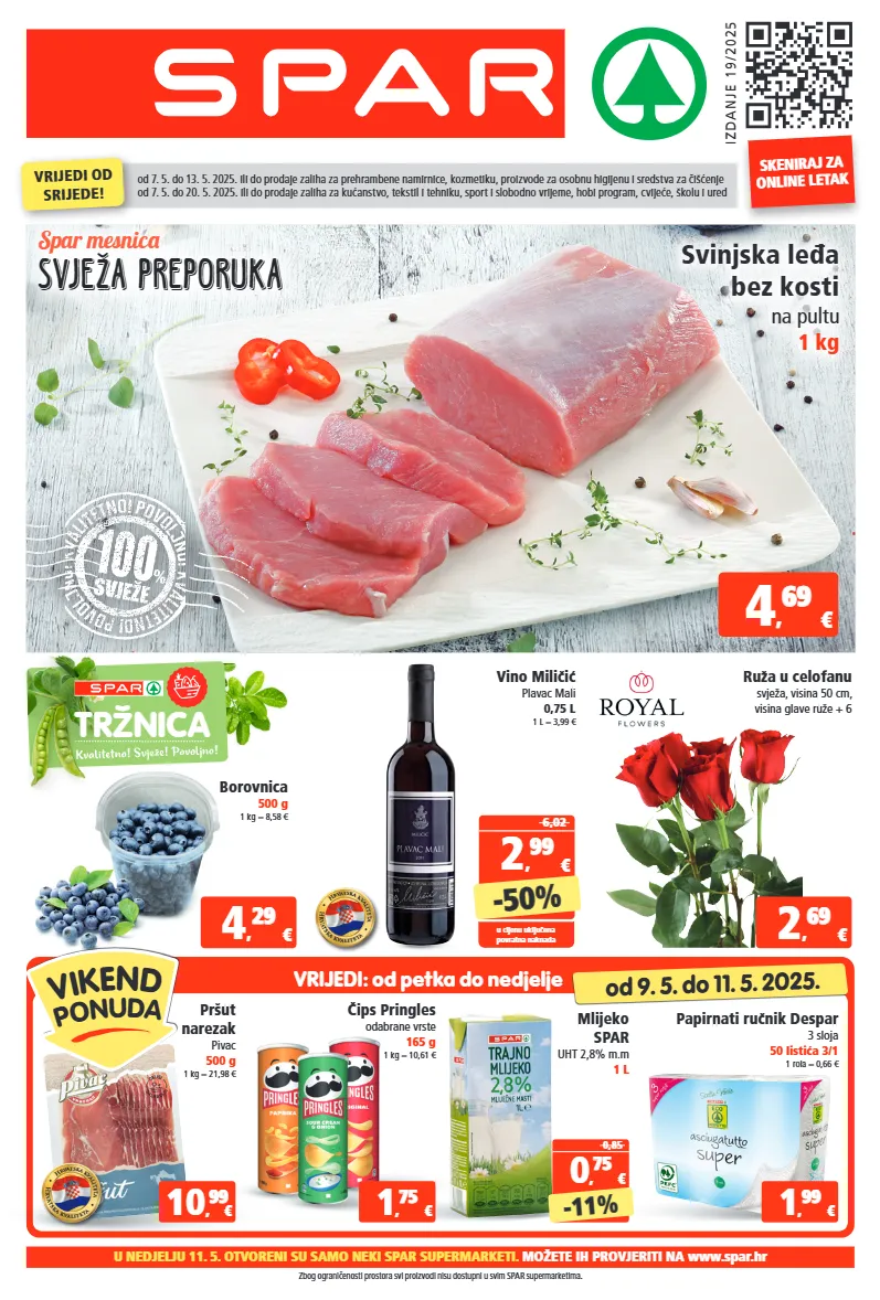 badem,blitva,mango,paprika,rajčica