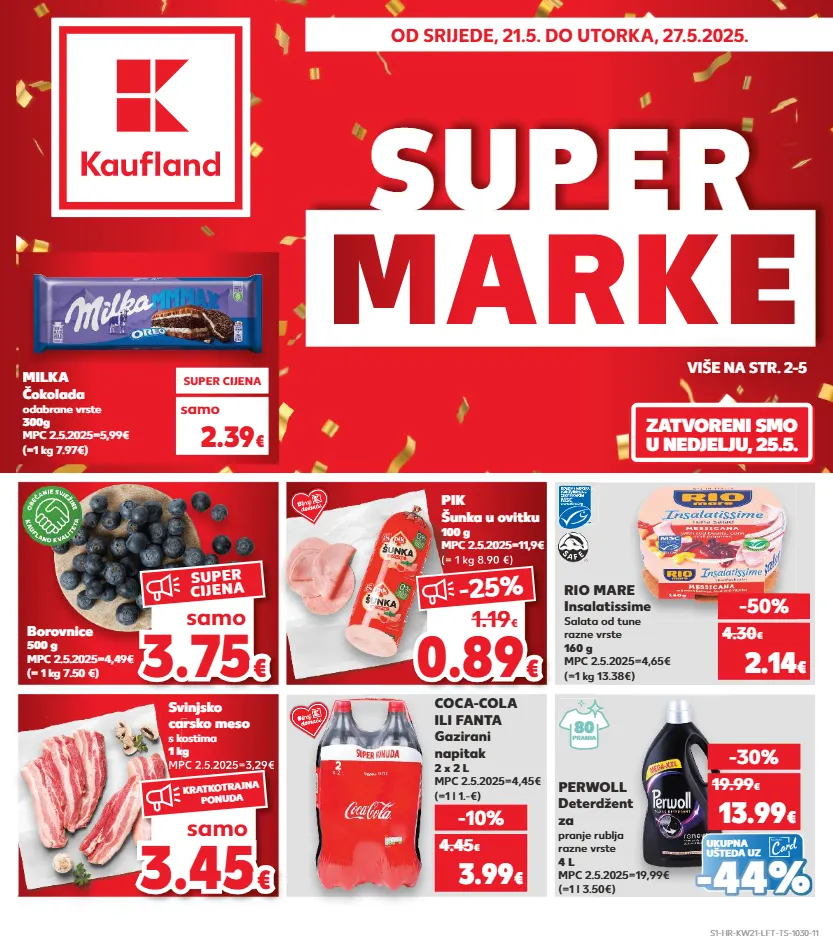 bomboni,instant kava,kava,napolitanke,voćni sok