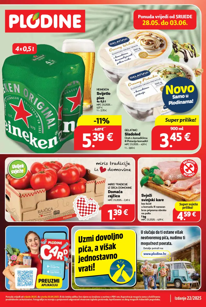 baterije,jabuka,maramice,sladoled,tjestenina,vlažne maramice