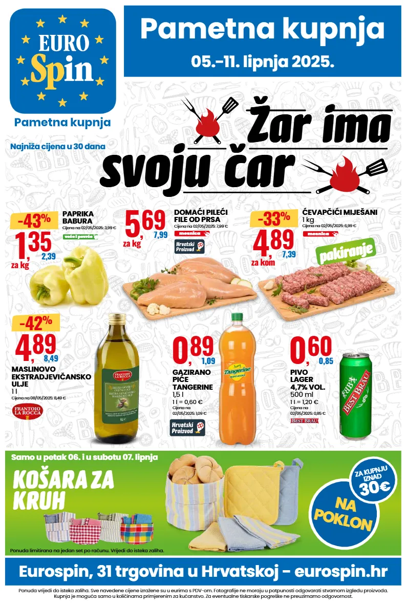 karanfil,mrkva,trešnja