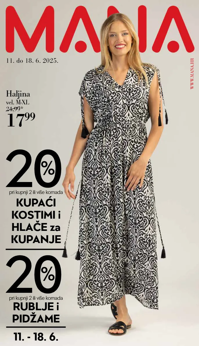 haljina,hlače,kupaći