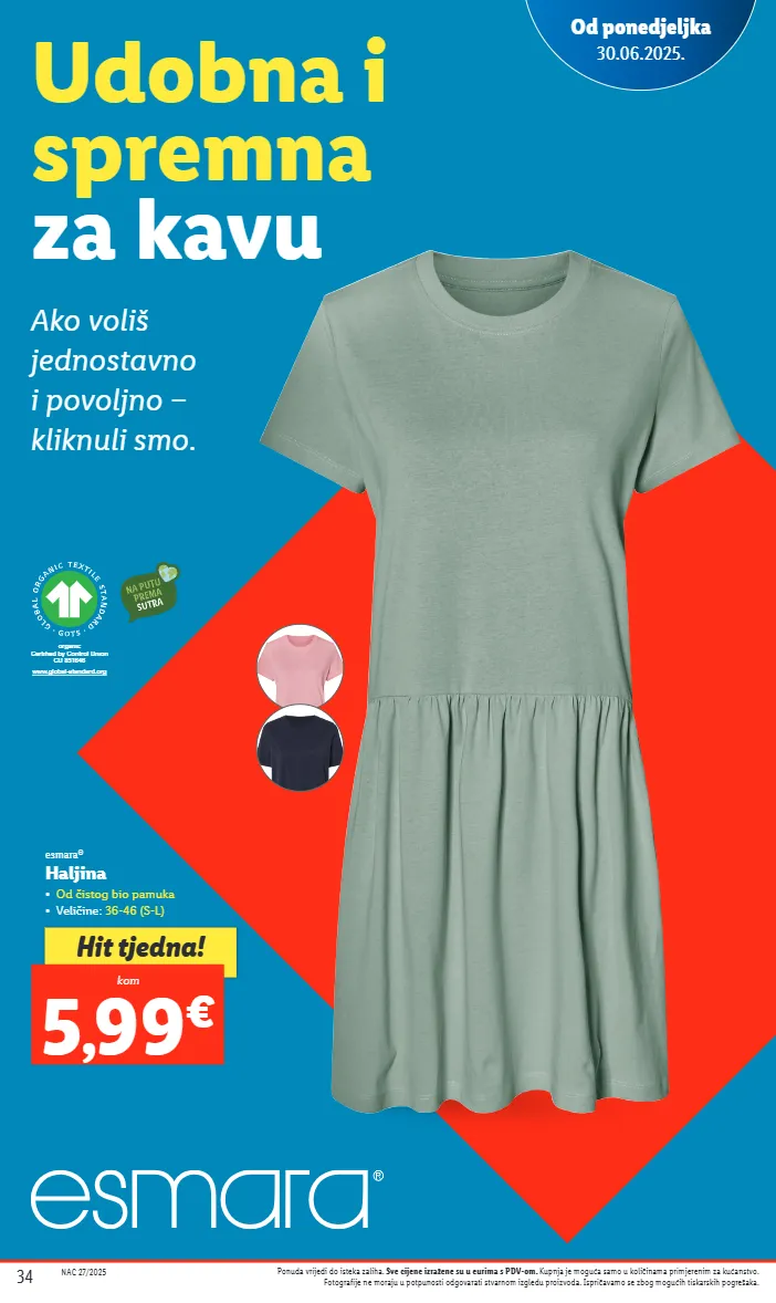 haljina