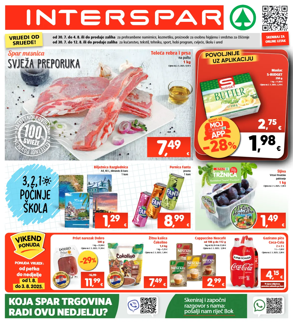 borovnica,kikiriki,krumpir,lubenica,mrkva,nektarina,paprika,rajčica