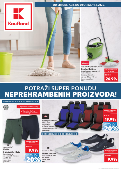 brisač poda,hlače,mop,tenisice
