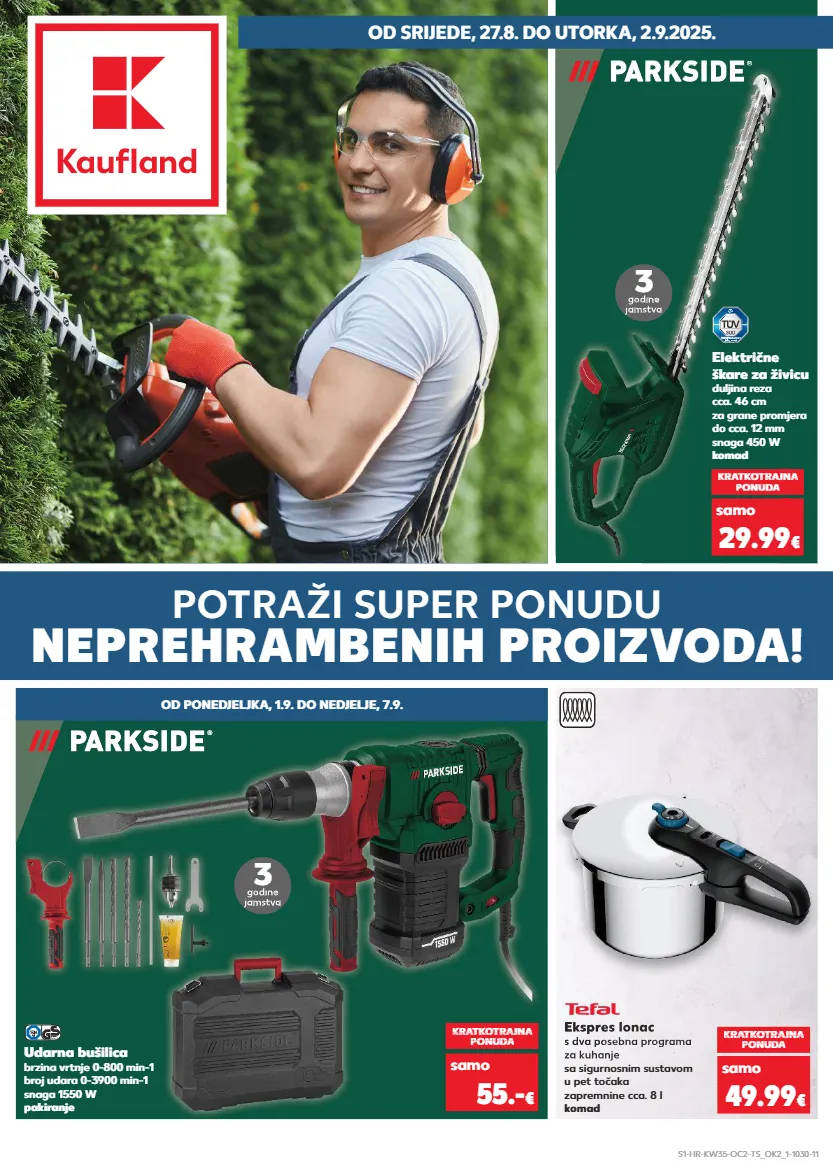 hlače