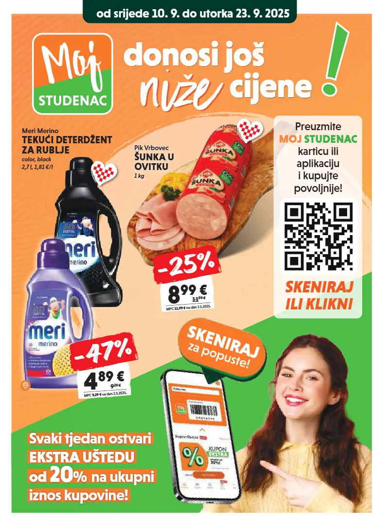 deterdžent