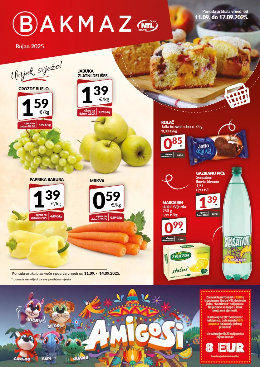 cappuccino,kokos,liker,limun,luk,maramice,napolitanke,vrhnje za kuhanje