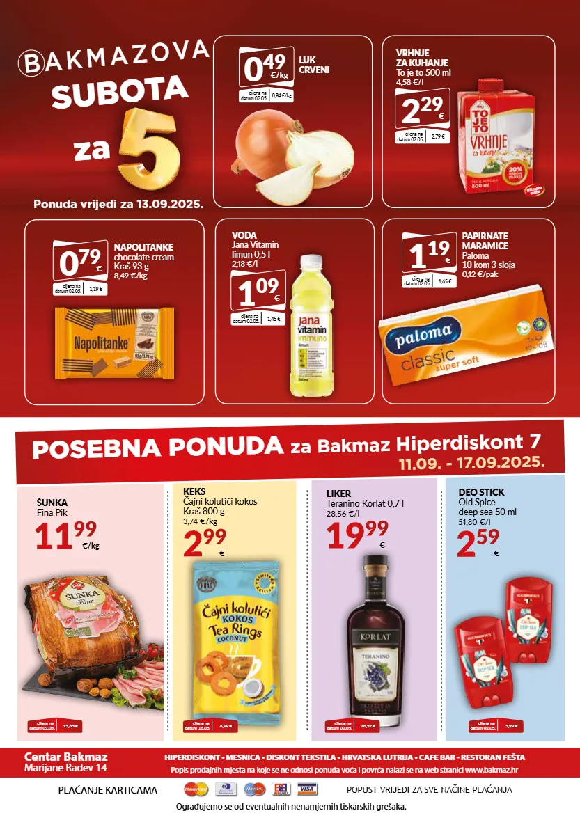 cappuccino,kokos,liker,limun,luk,maramice,napolitanke,vrhnje za kuhanje