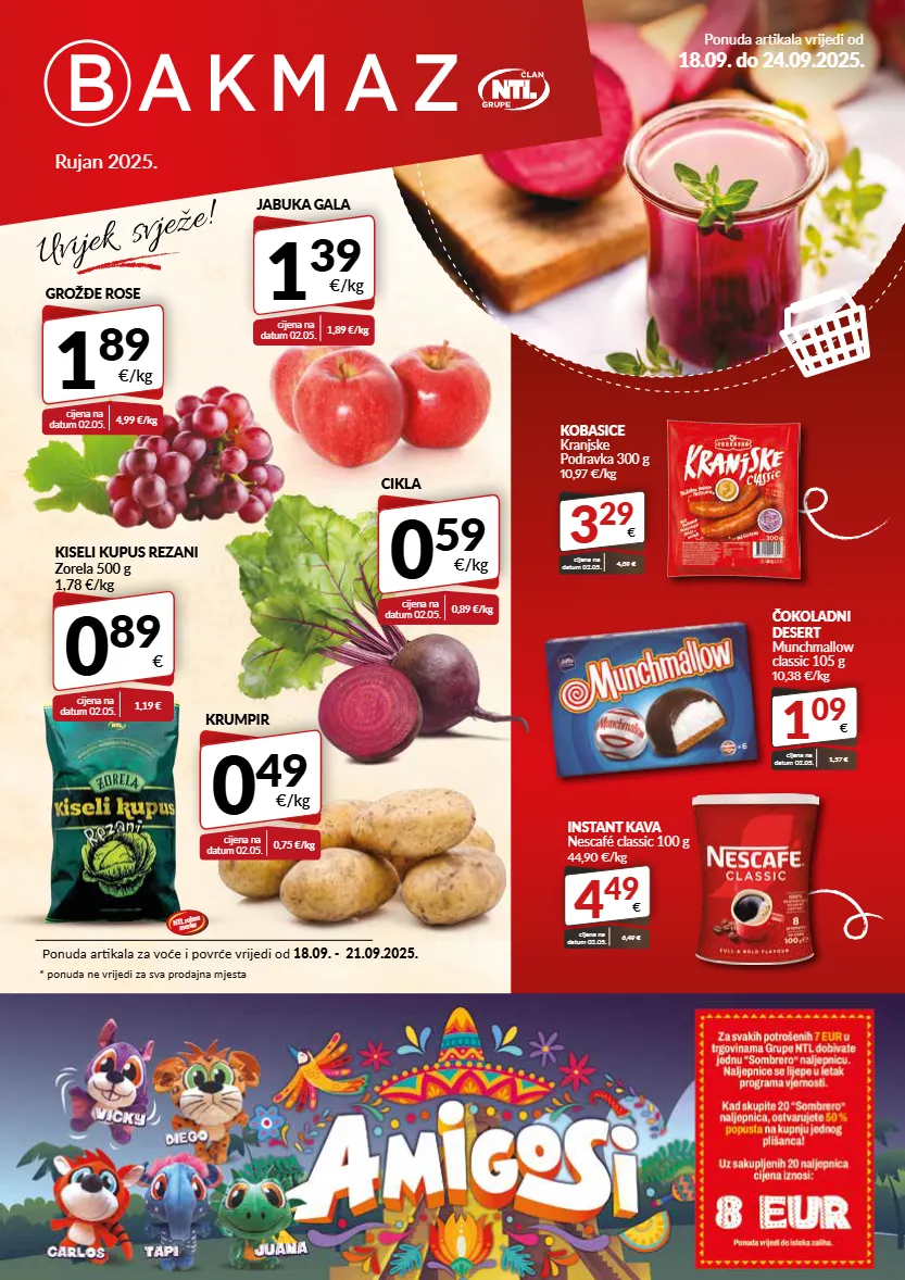 cappuccino,kava,kobasica,kokos,med,pelinkovac,pivo,sapun,tirolska