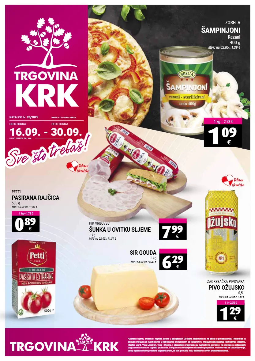 gouda,pivo,rajčica,sir