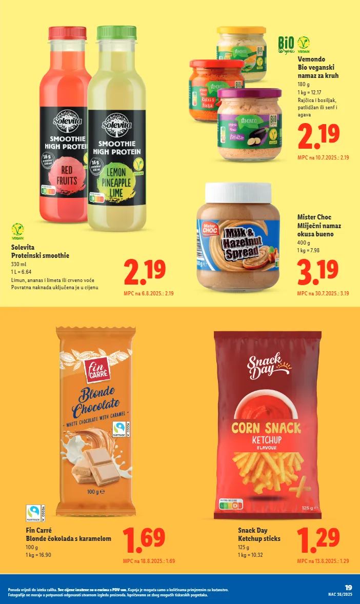 ananas,ketchup,kruh,limeta,limun,rajčica,senf