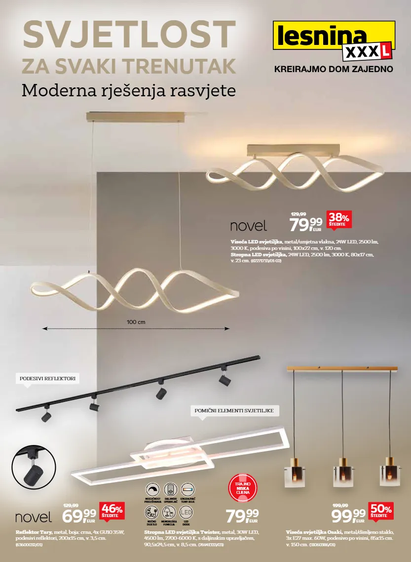 svjetiljka