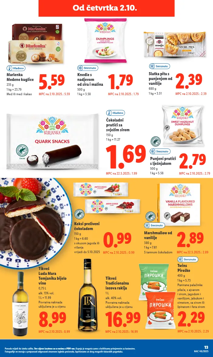 keksi,med,vino