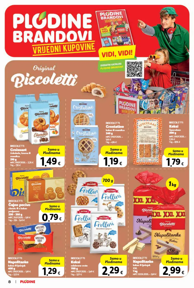 croissant,keksi,lješnjak,marelica,napolitanke