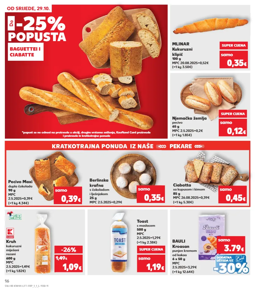 krafna,kruh,toast