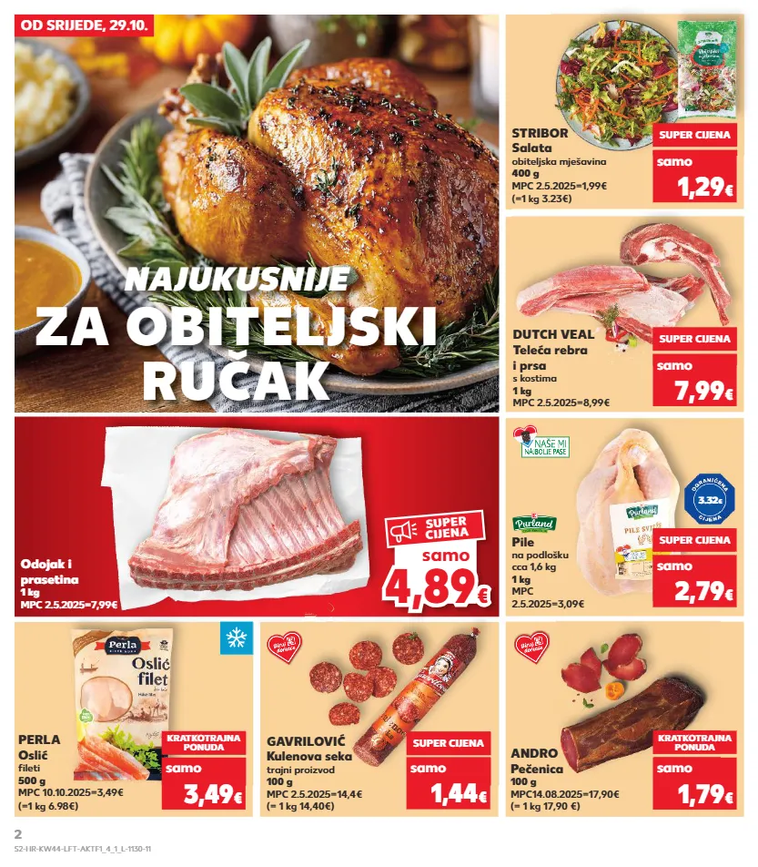 odojak,pečenica