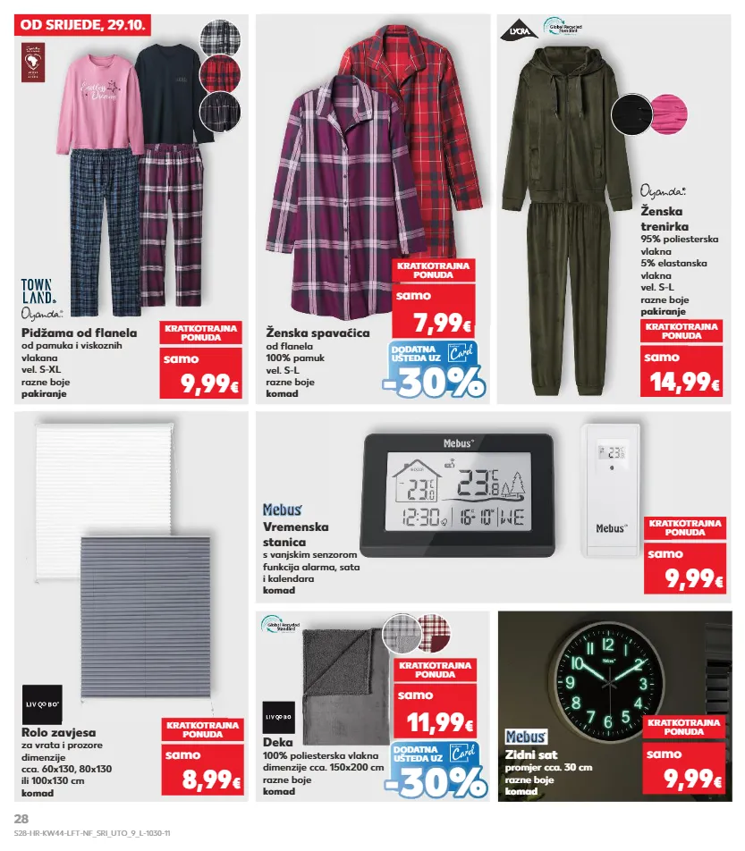 deka,pidžama,trenirka,zavjesa