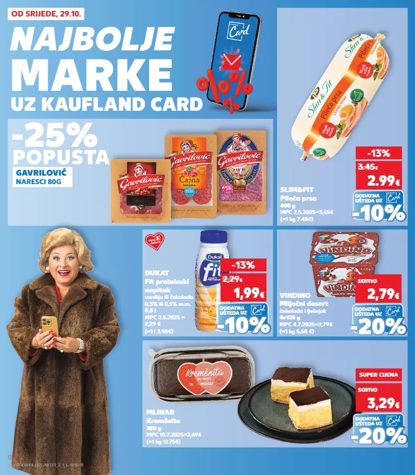lješnjak,pileća prsa