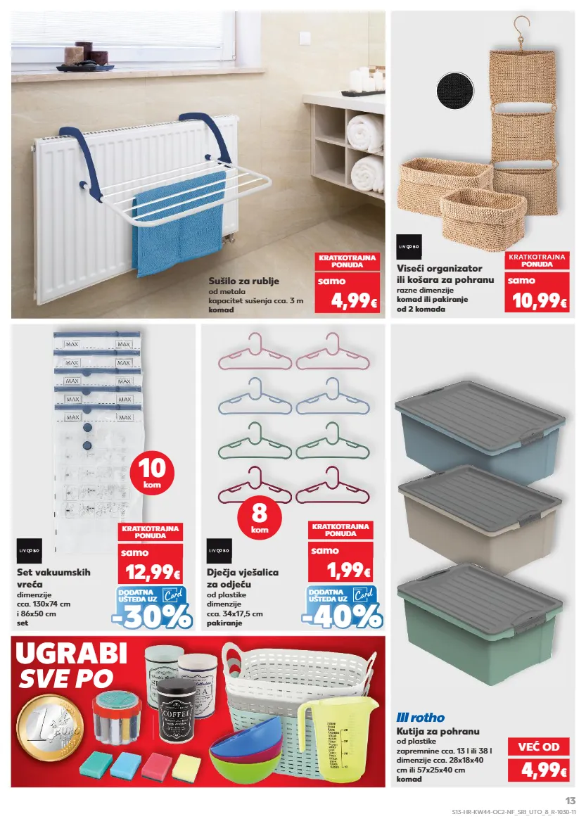 sušilo za rublje,šalica