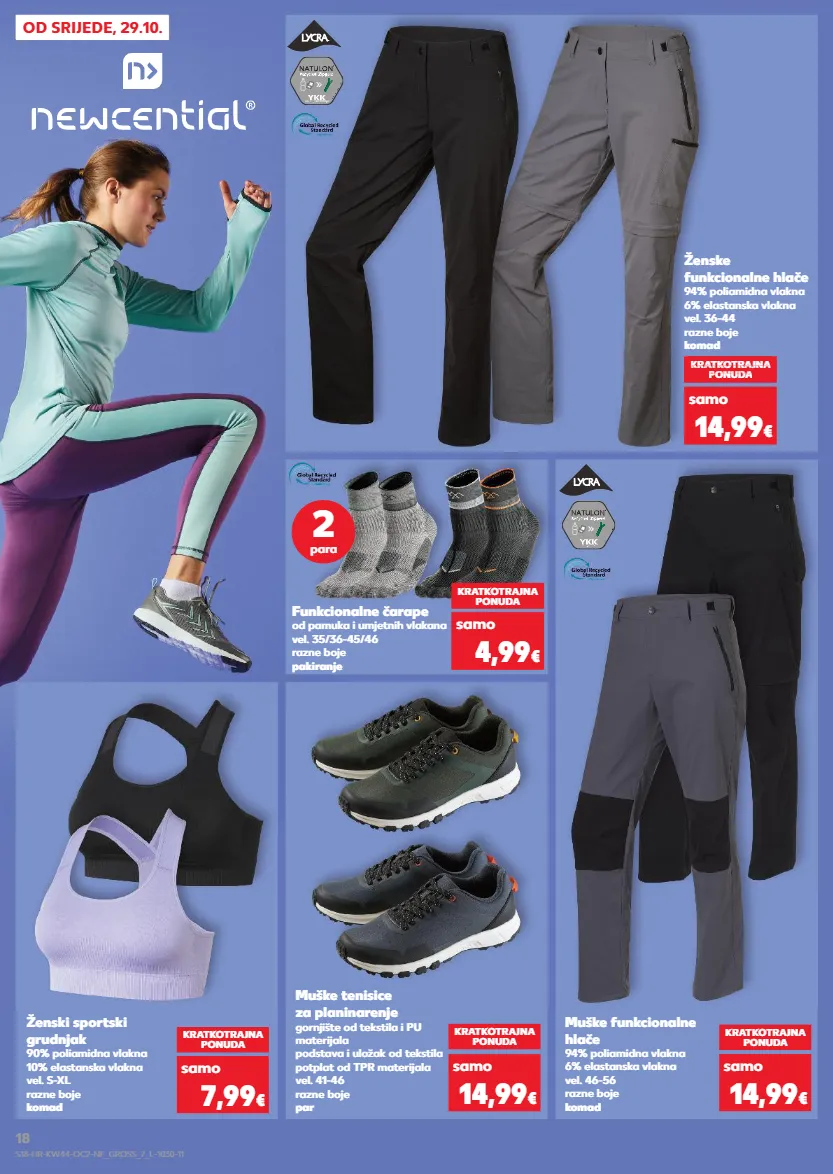 grudnjak,hlače,tenisice