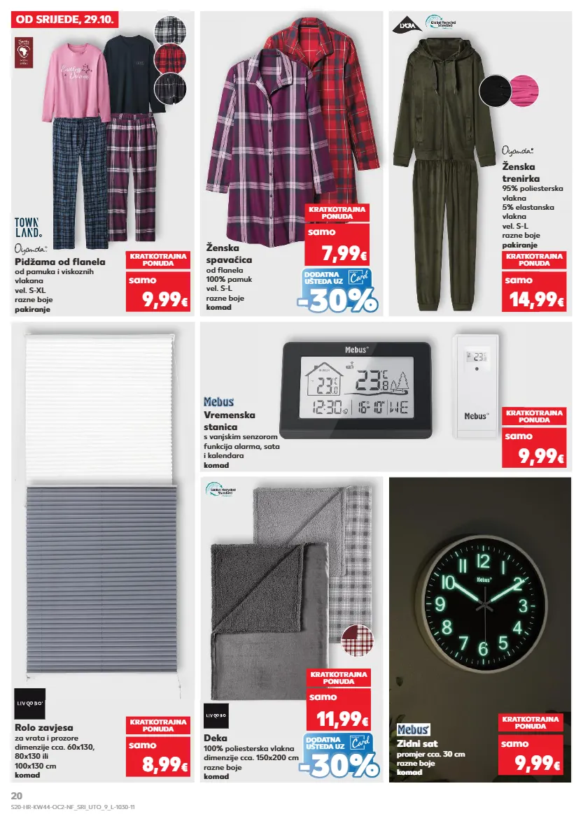 deka,pidžama,trenirka,zavjesa