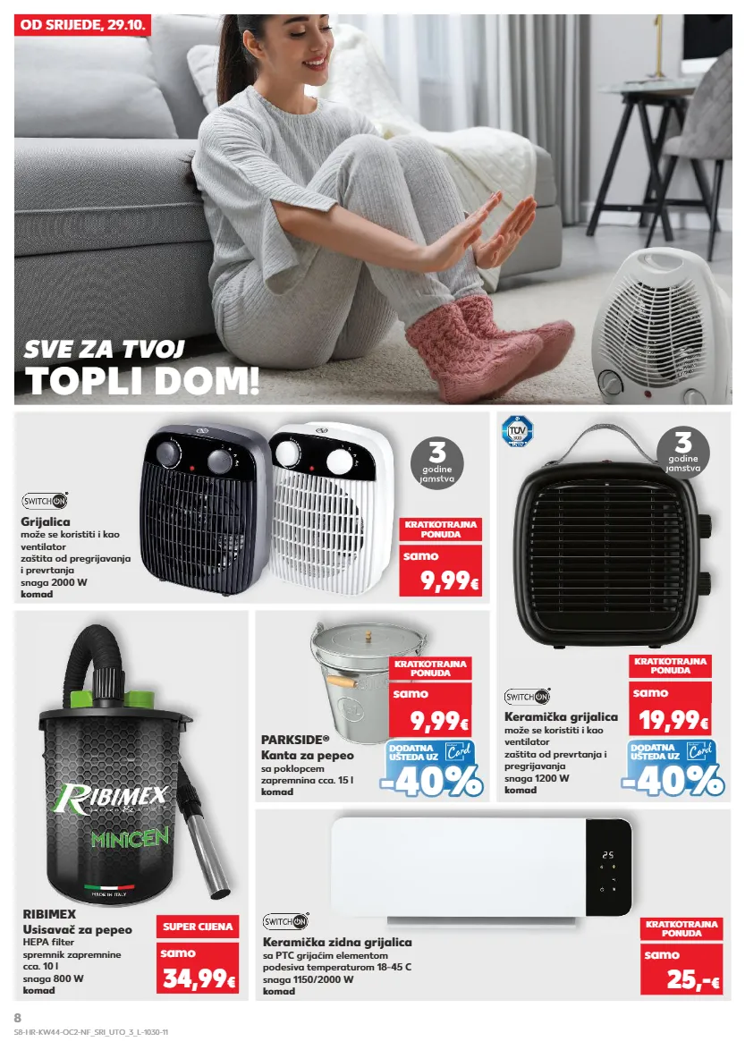 grijalica,ventilator