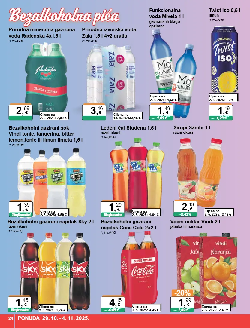 coca cola,jabuka,limeta,limun,naranča