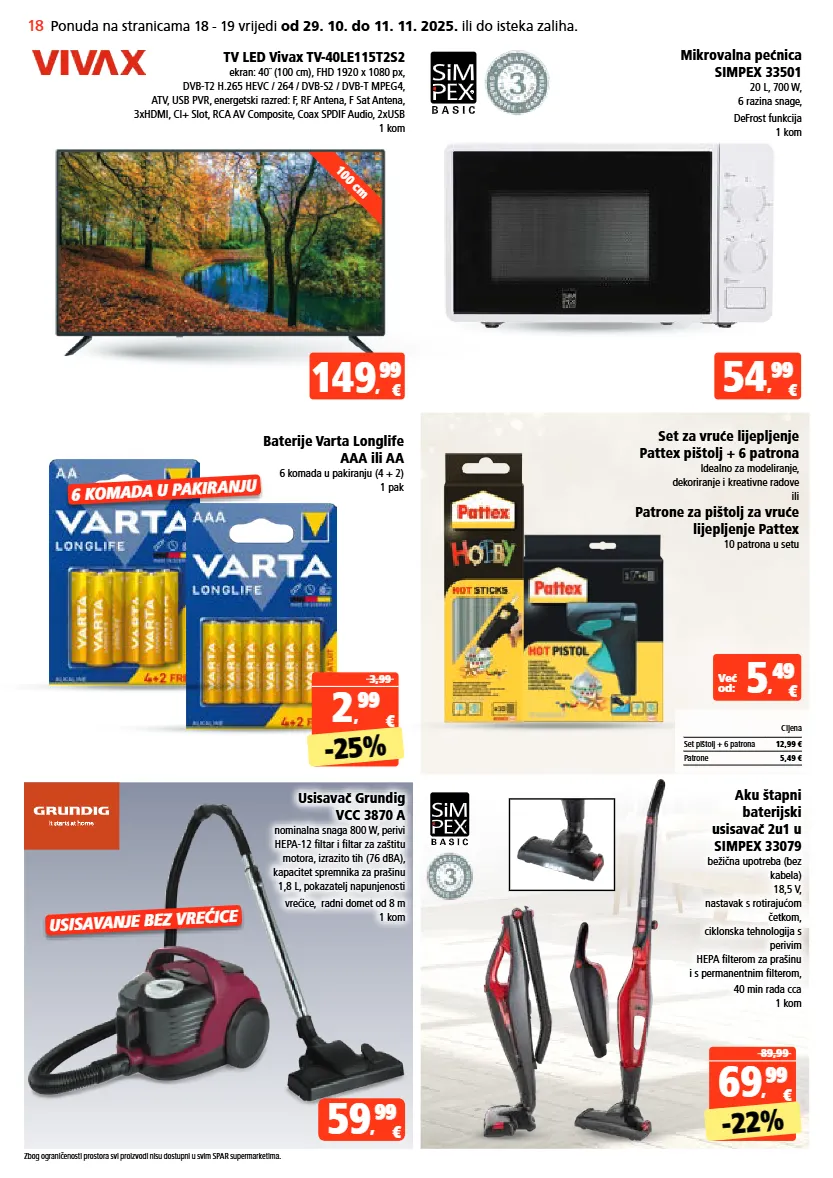 baterije,mikrovalna,mikrovalna pećnica,pećnica,tv