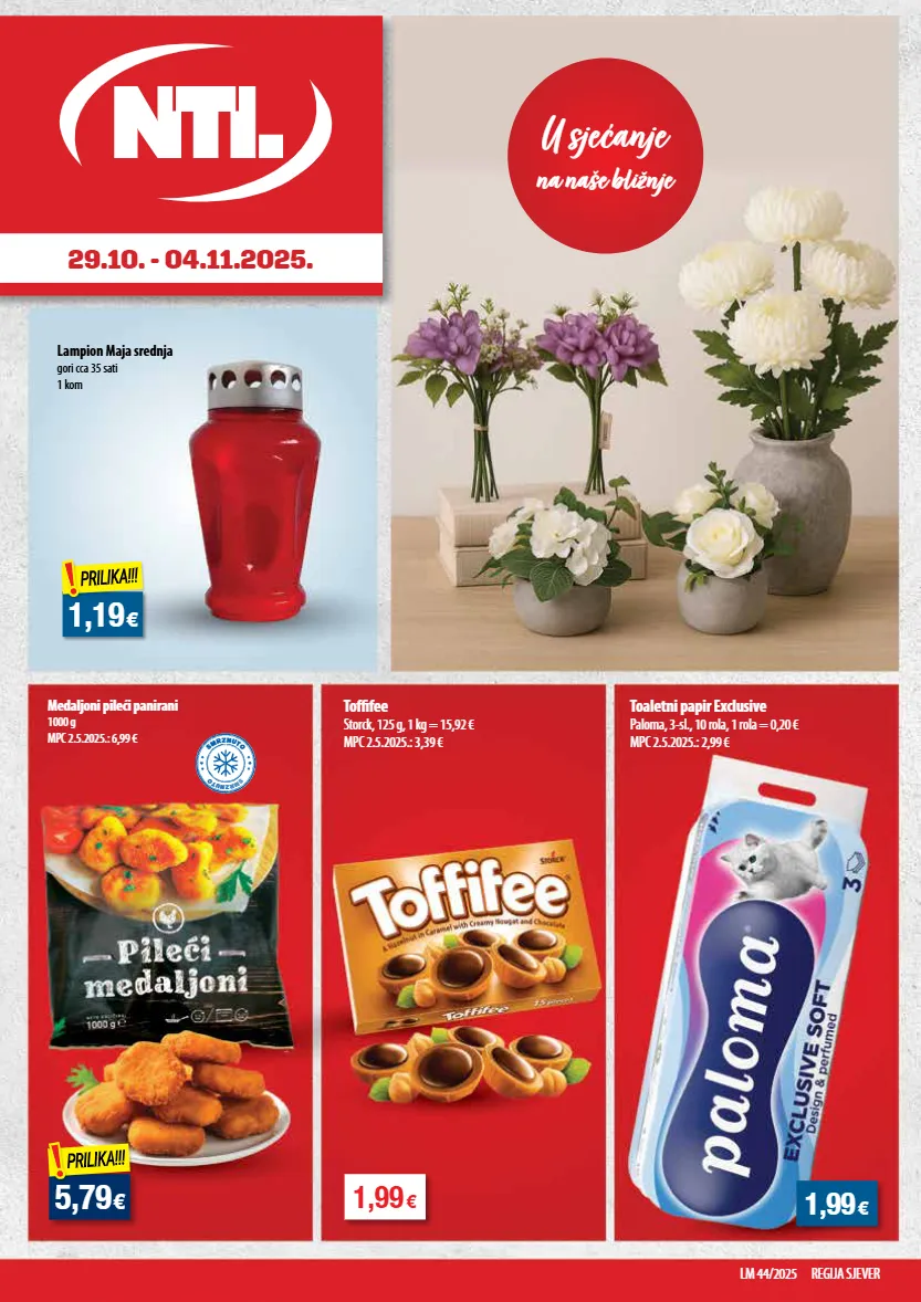 kobasica,zubna pasta