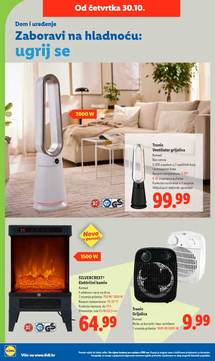 grijalica,ventilator