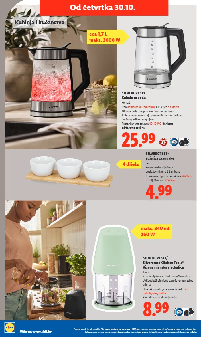 kuhalo za vodu,kuhinja,sjeckalica