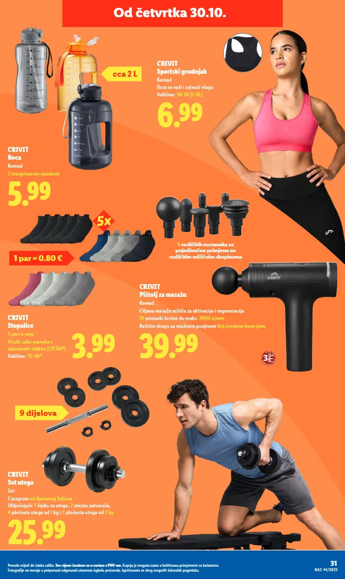 grudnjak,miš,stopalice