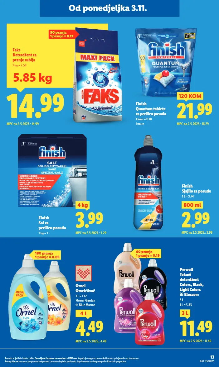 deterdžent,limun,posuđe,sol