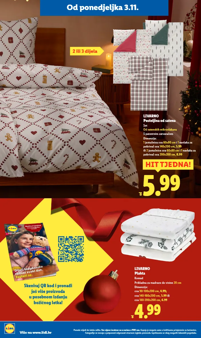 jastučnica,plahta,posteljina