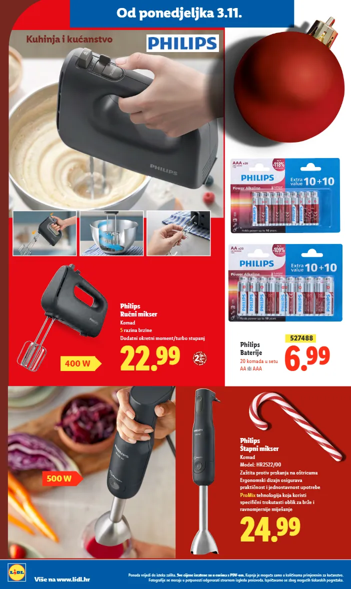 baterije,kuhinja,mikser