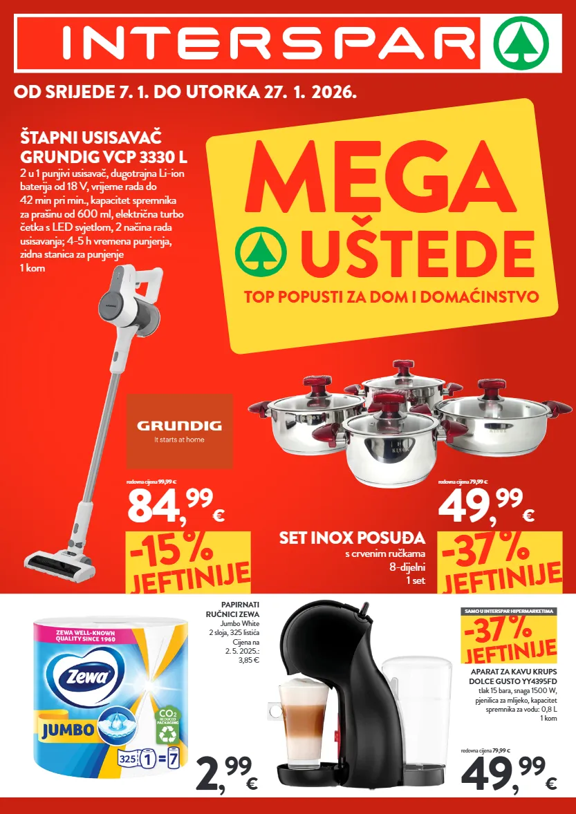 baterija,mlijeko,papirnati ručnici,ručnici