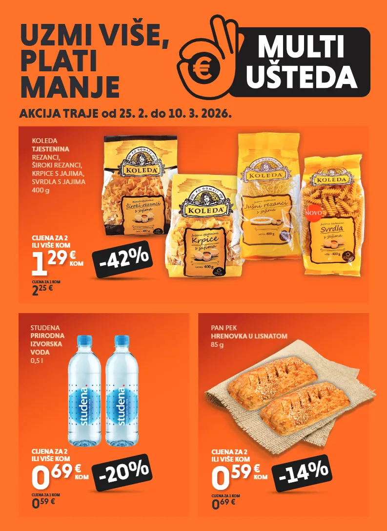 majoneza,mineralna voda