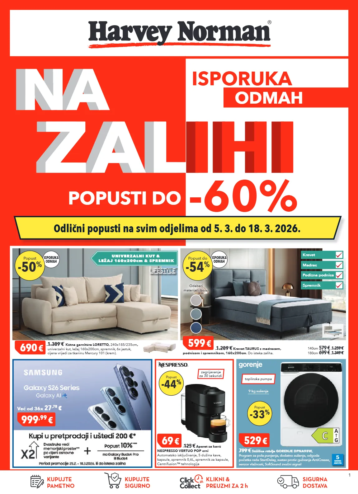 krevet,madrac,ormar,vješalice