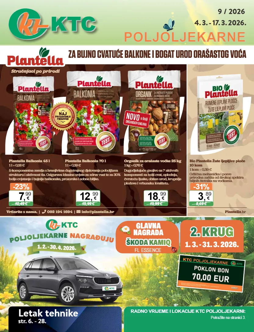 borovnica,graševina,jabuka,trešnja