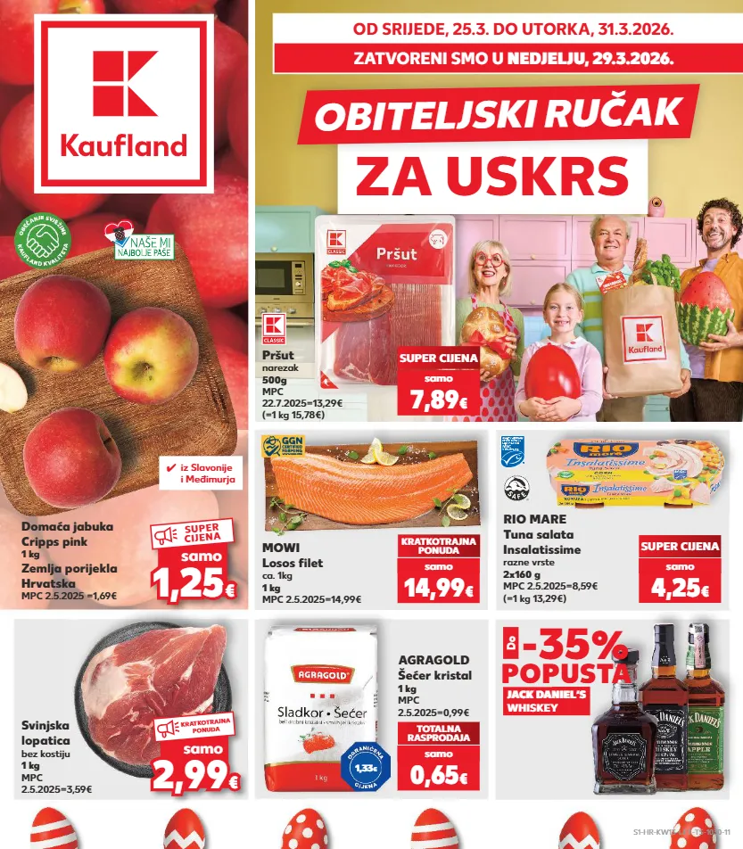 kava,krastavci,majoneza