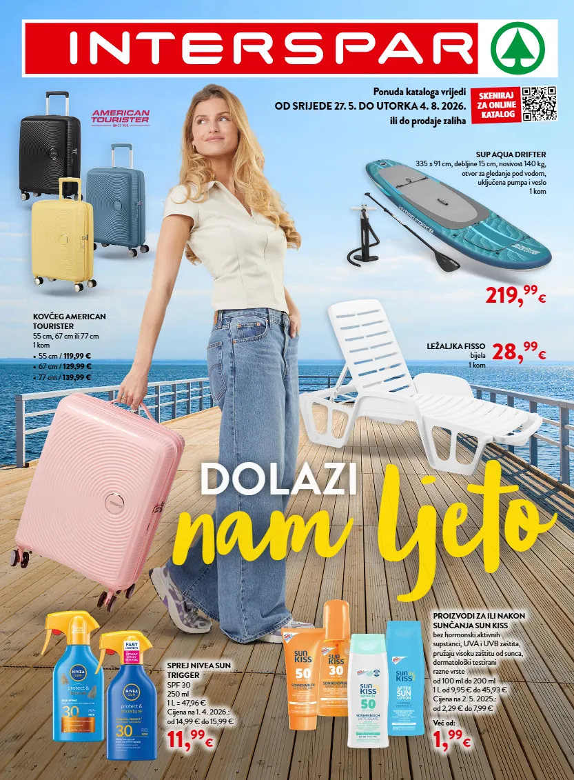 ležaljka