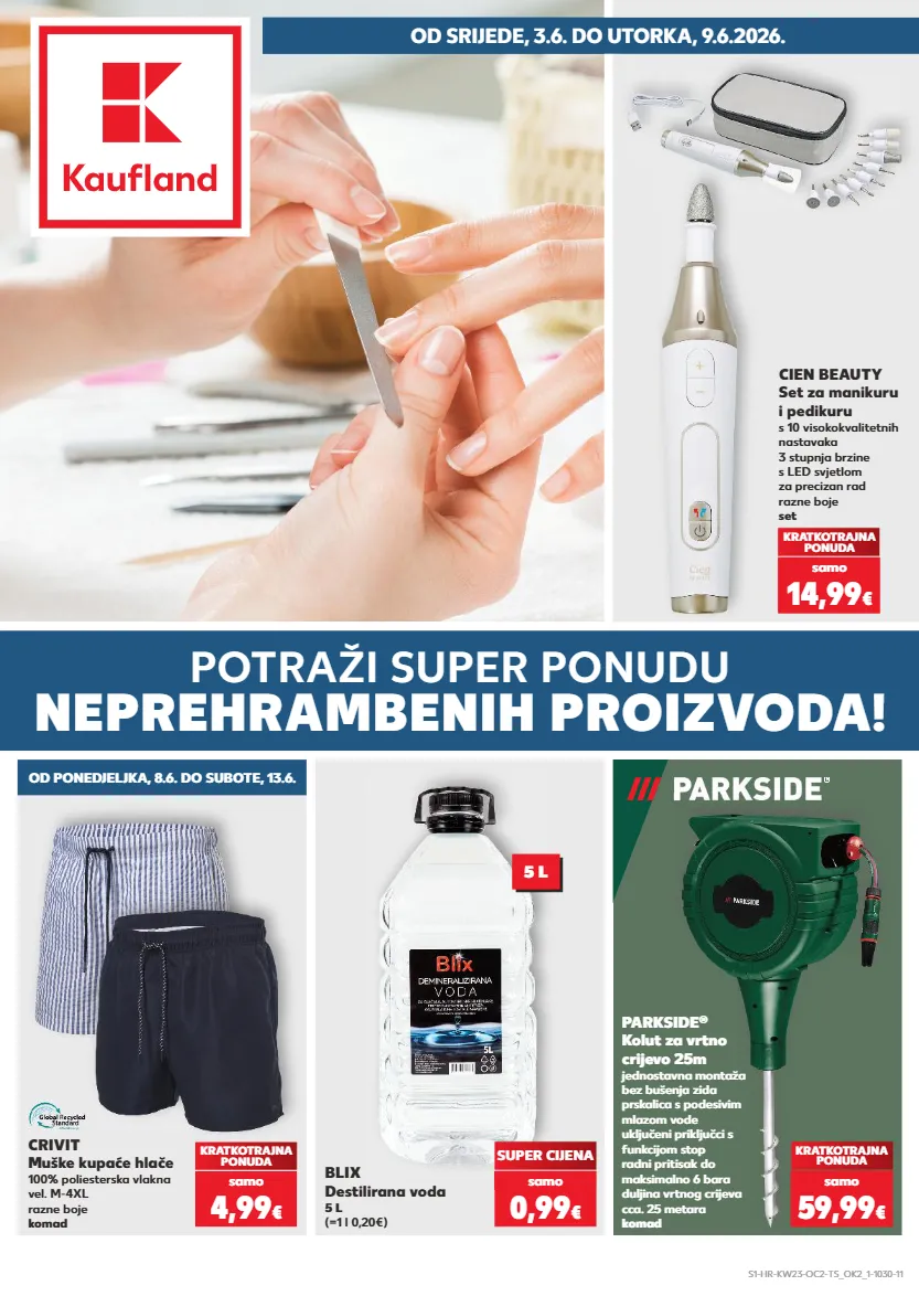 hlače