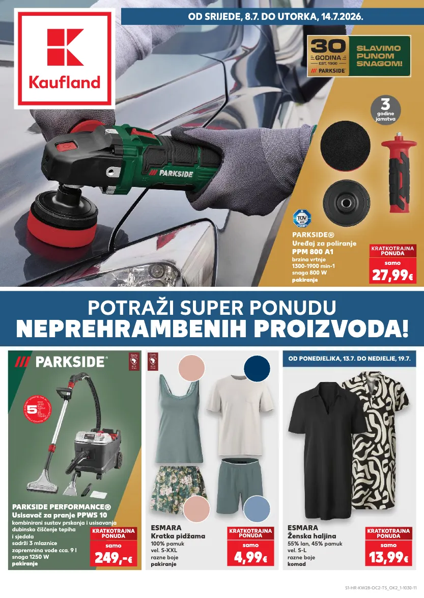 haljina,pidžama
