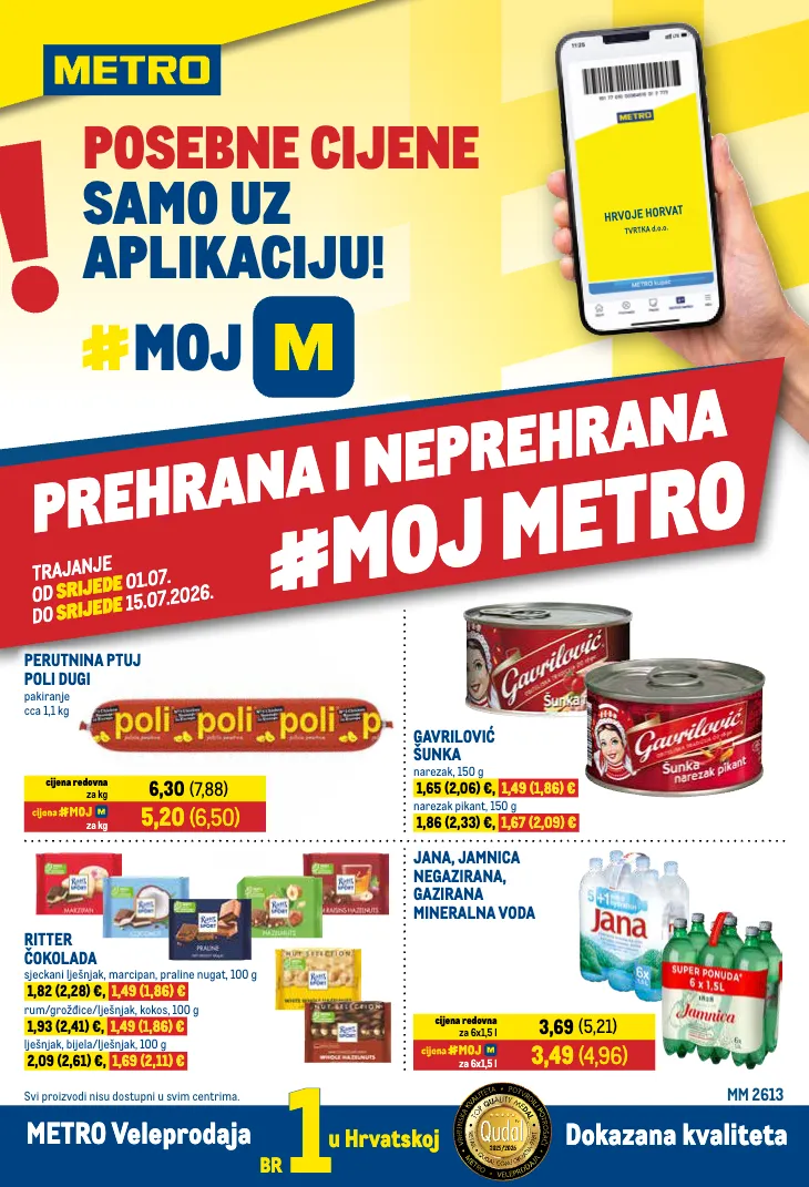 kokos,lješnjak,mineralna voda,rum,praline