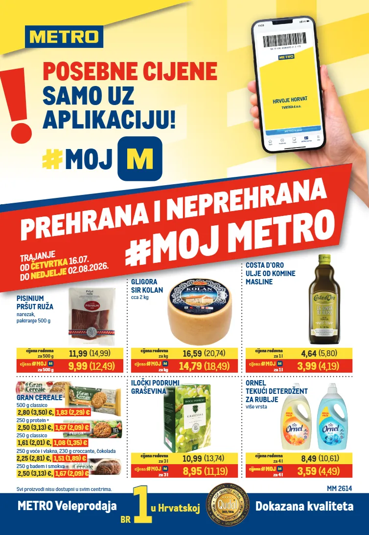 graševina,ulje,sir,pršut,deterdžent,masline,badem