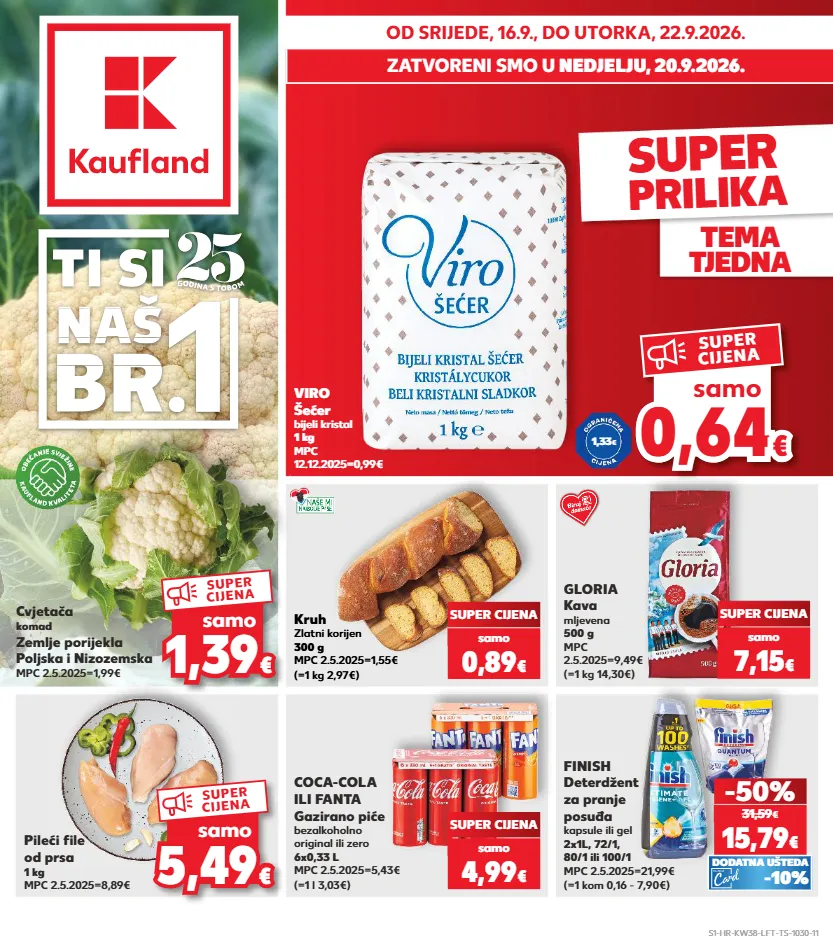 deterdžent,kava,kruh,pileći file