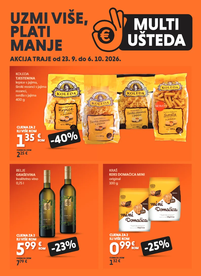 graševina,tjestenina,vino
