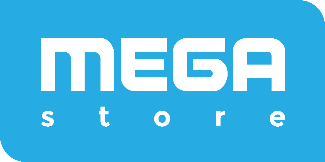 Megastore logo