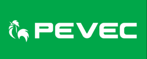 Pevec logo